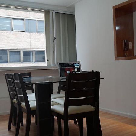 Technologic Apart Apartment San Miguel de Tucuman Room photo