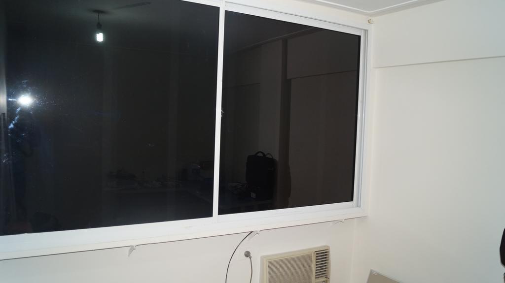 Technologic Apart Apartment San Miguel de Tucuman Room photo